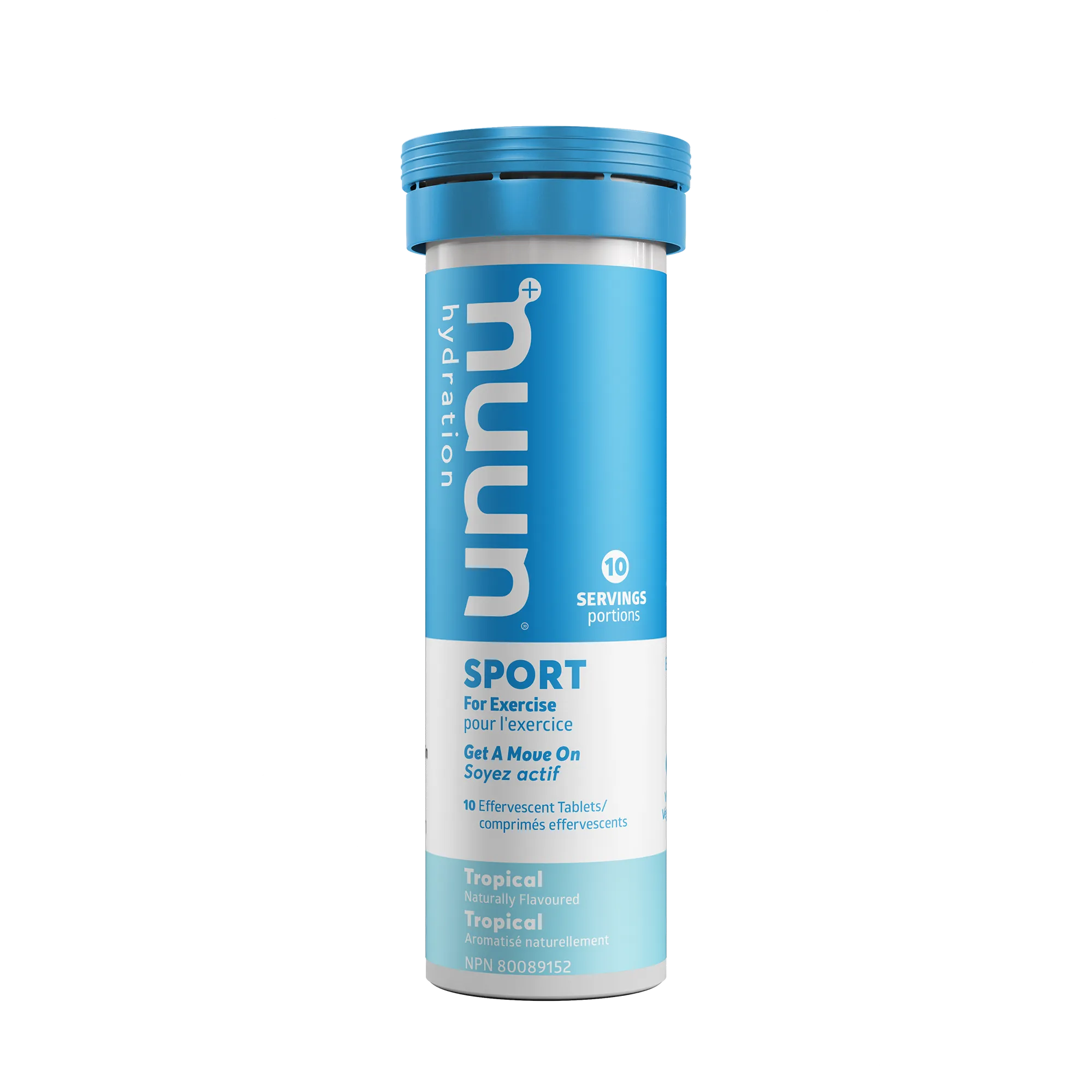 Nuun Sport