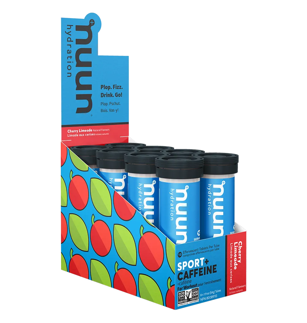 Nuun Sport