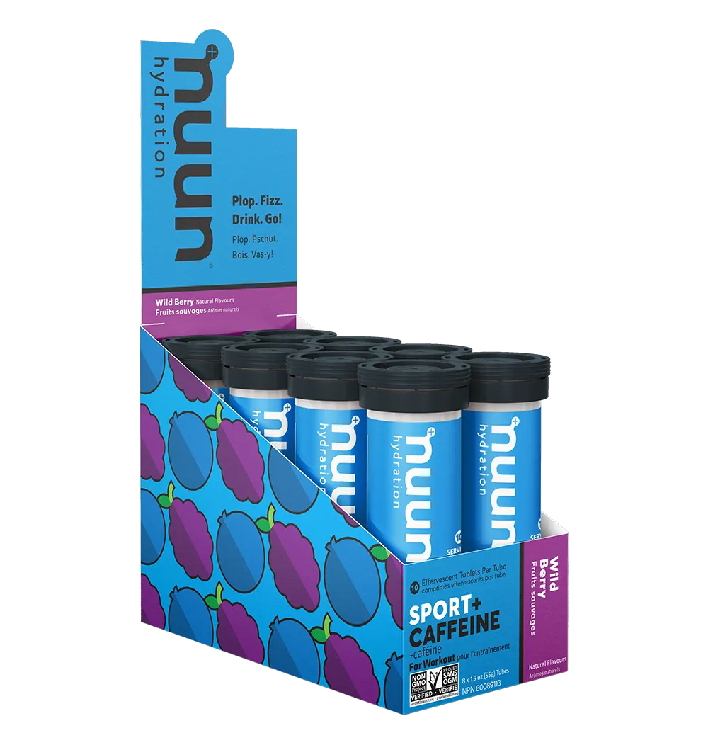 Nuun Sport