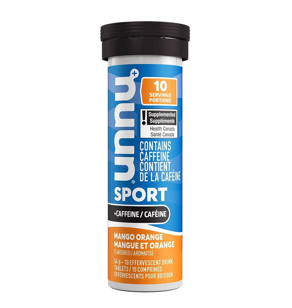 Nuun Sport