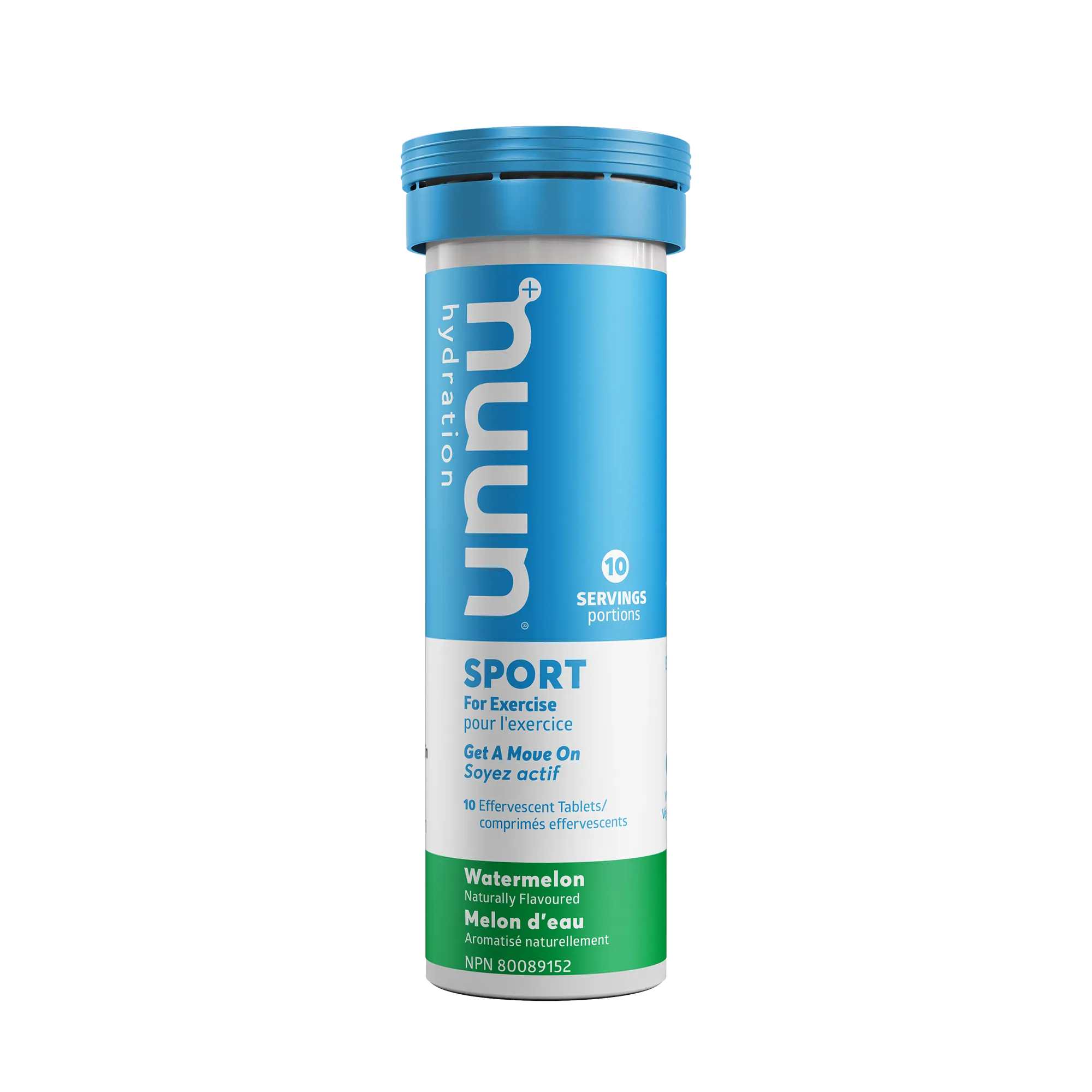 Nuun Sport