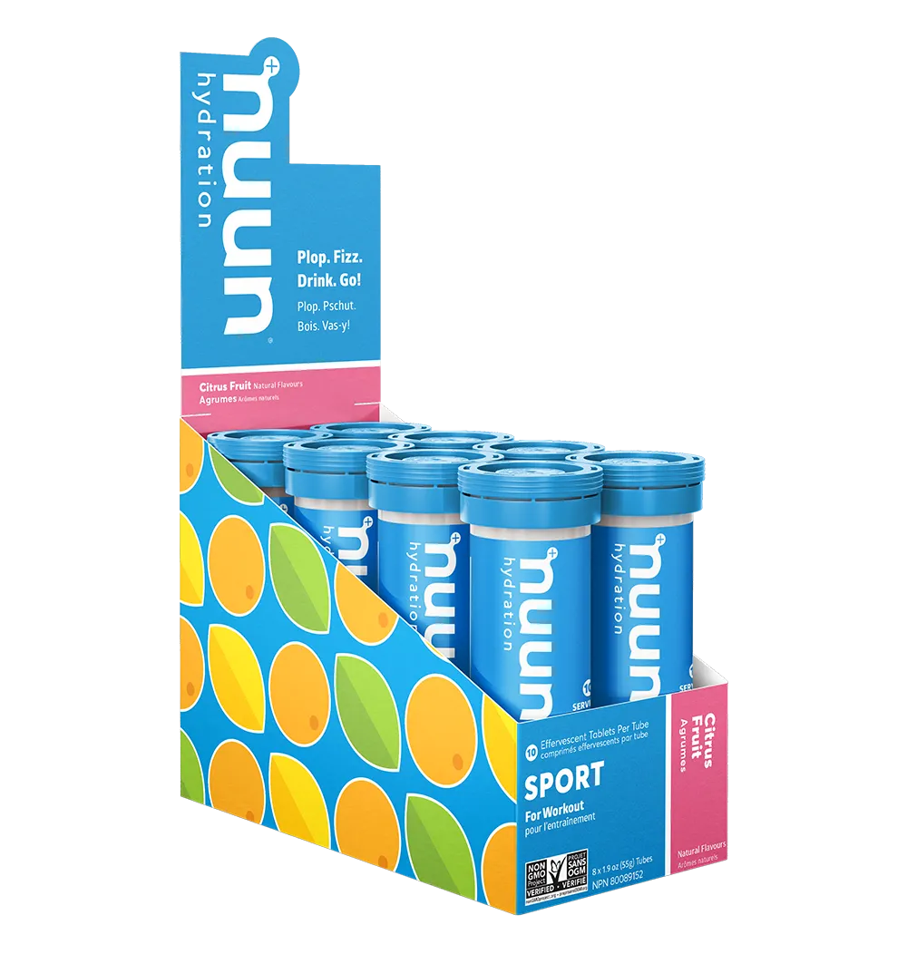 Nuun Sport
