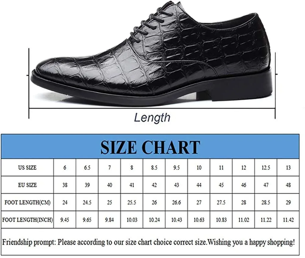 NXY Black Lace-Up Loafers for Men, Soft Fabric Leather Italian Fashion Mens Loafers, Classic Pointed Toe Dress Shoes &amp; Driving Loafers for Men