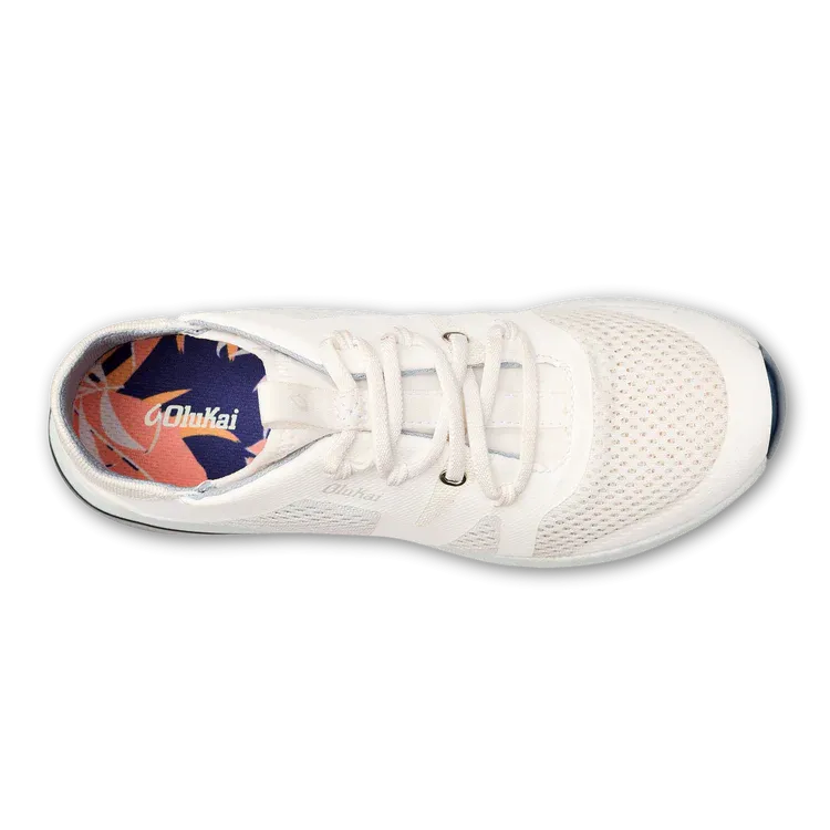 Olukai - Huia White