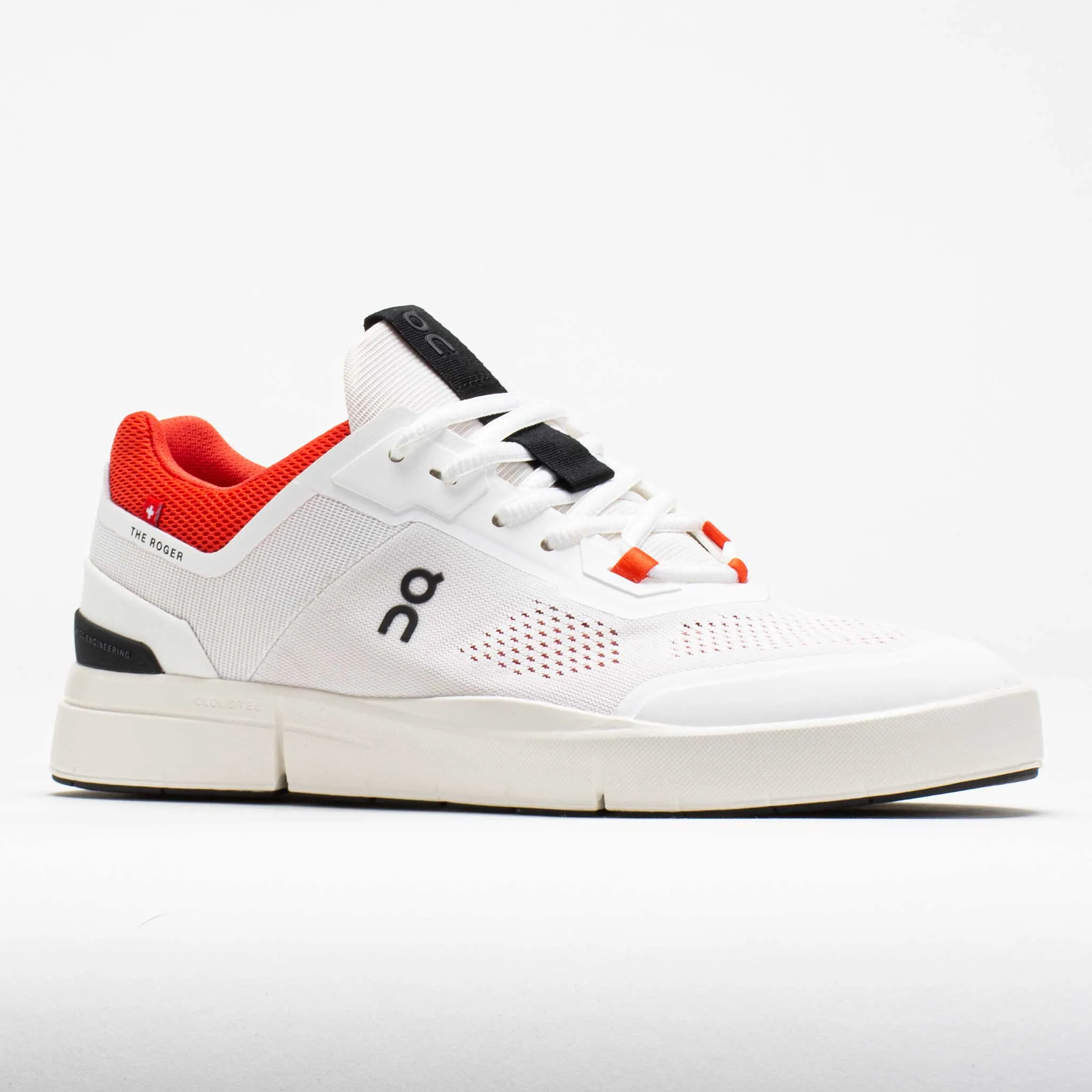 On The Roger Spin Women's Undyed/Spice