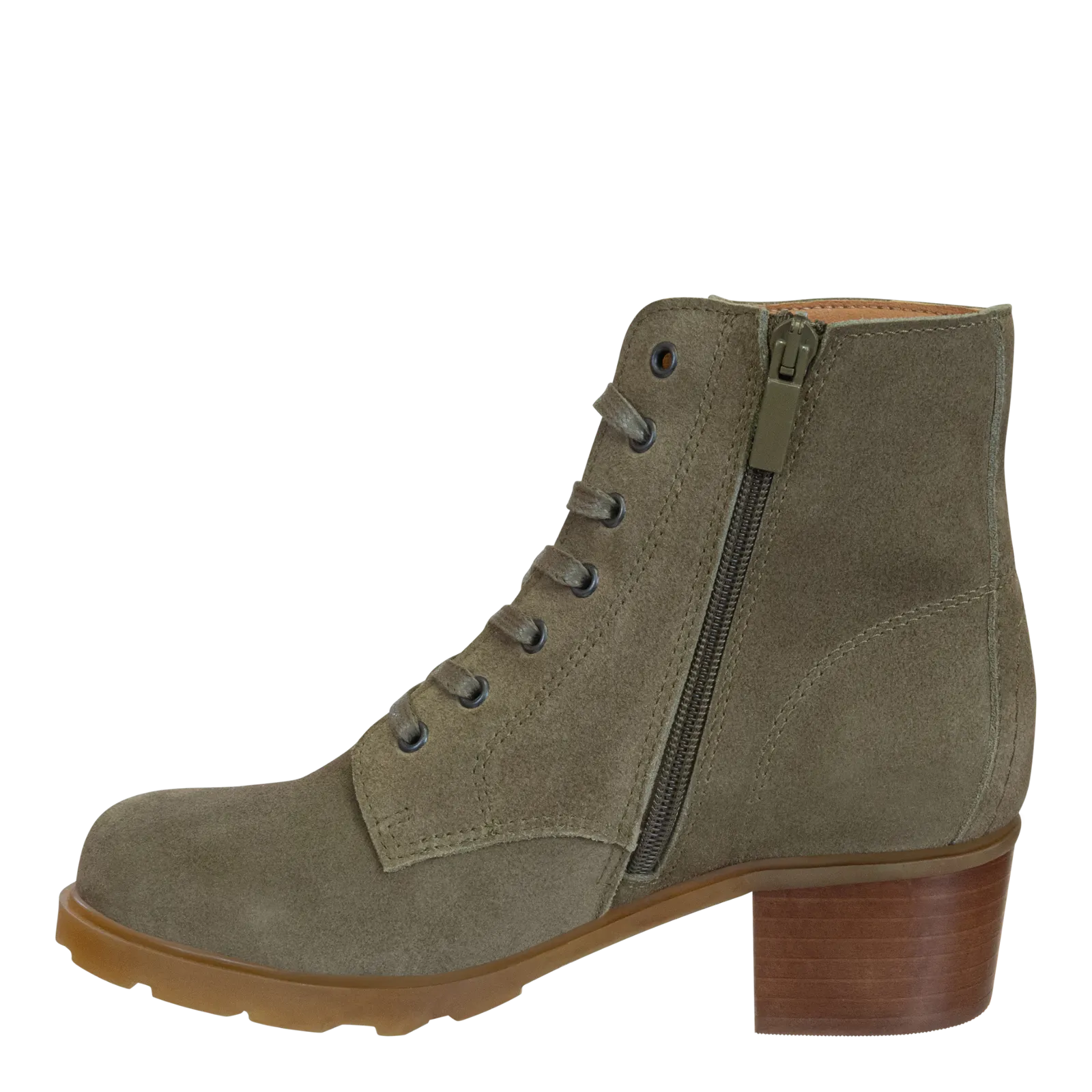 OTBT Women's ARC Boots - Elmwood