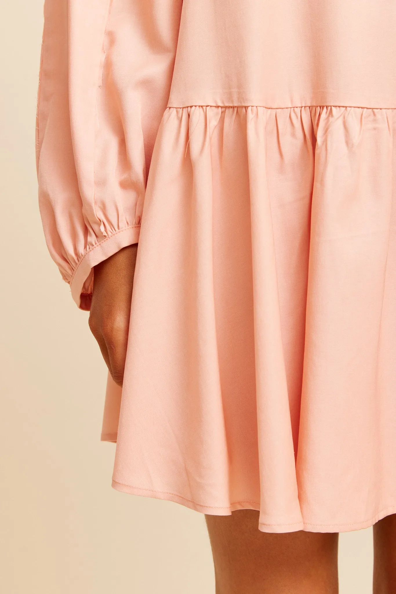 OTILIA DRESS