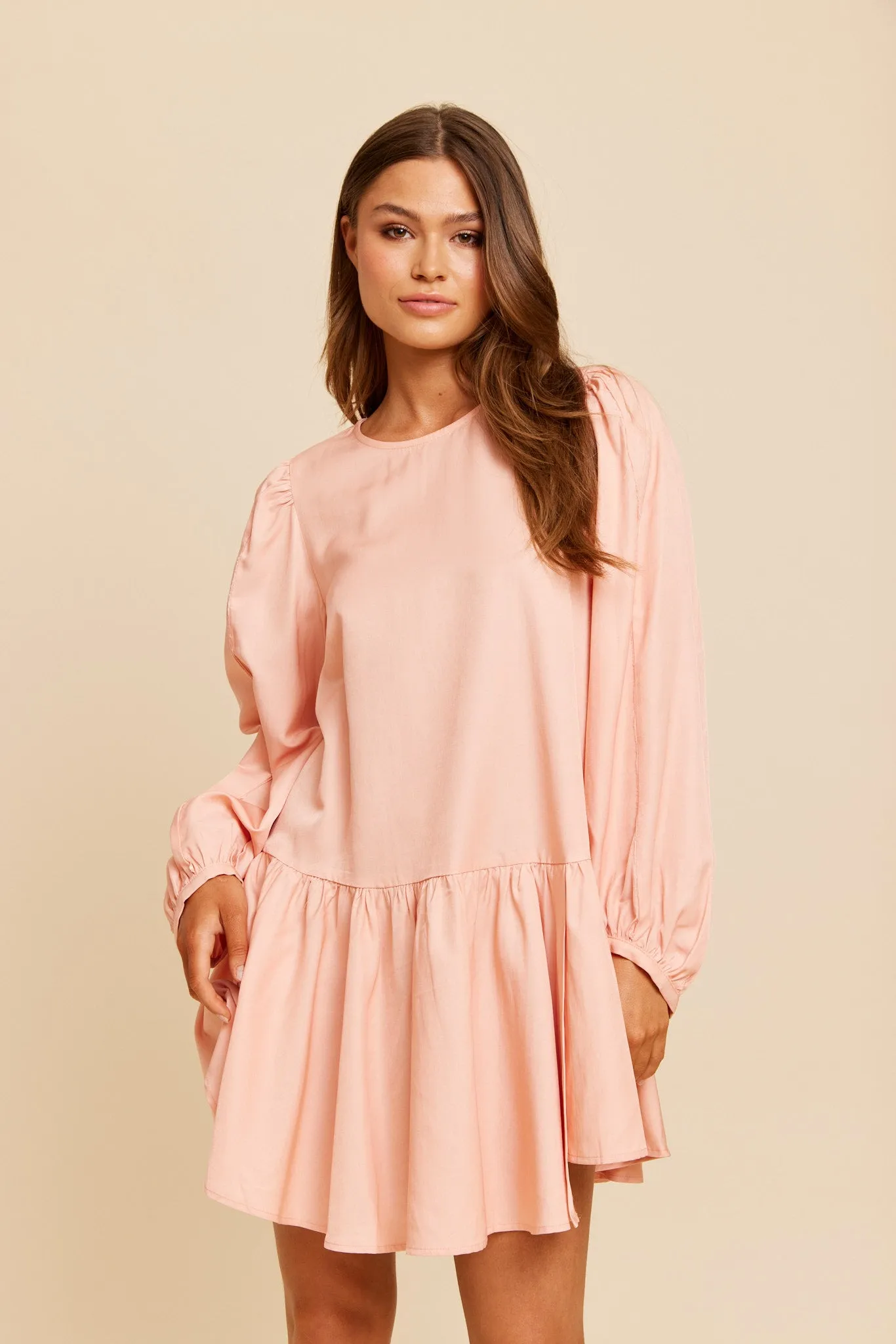 OTILIA DRESS
