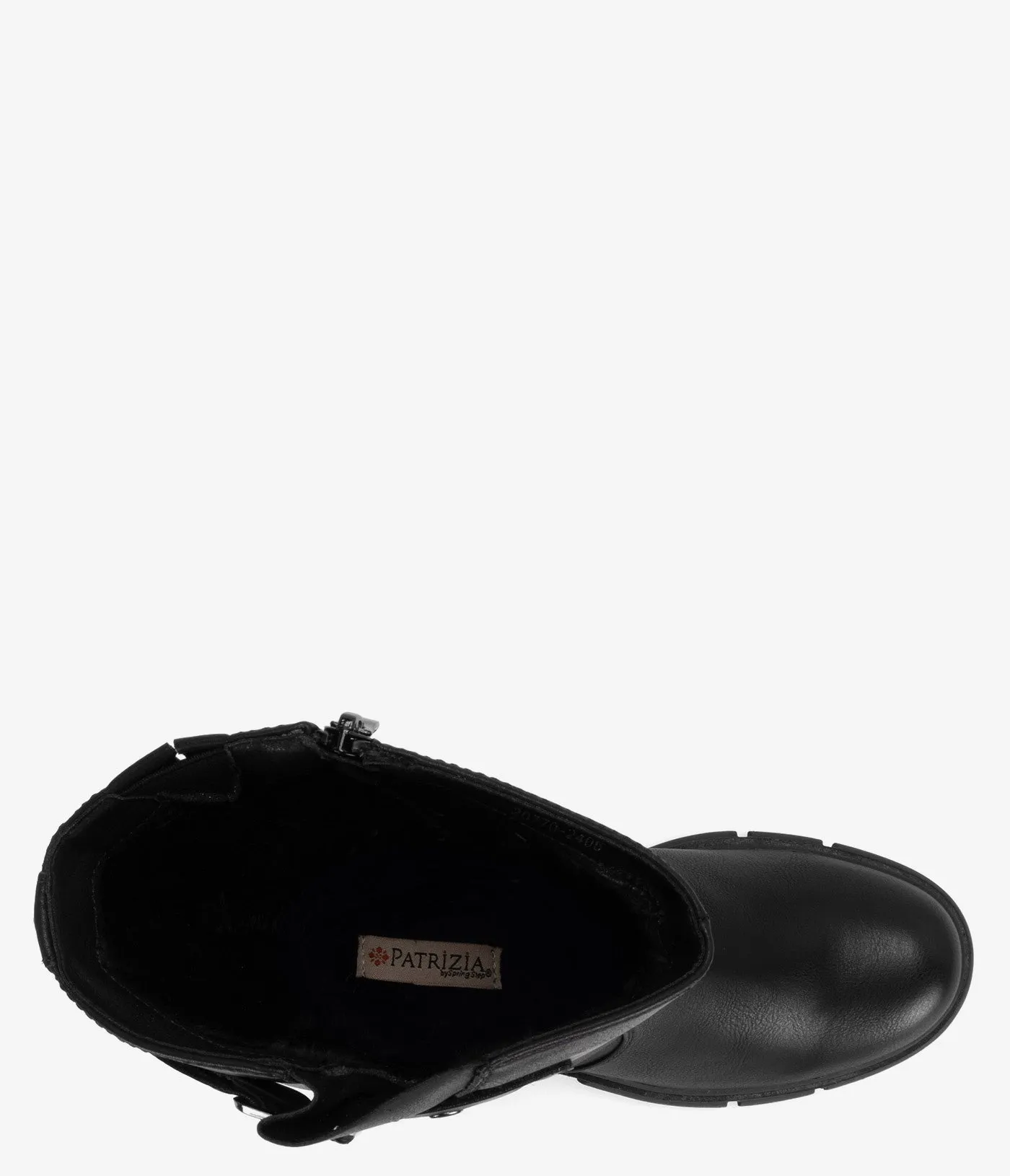 Patrizia by Spring Step Mosley Boots - Women