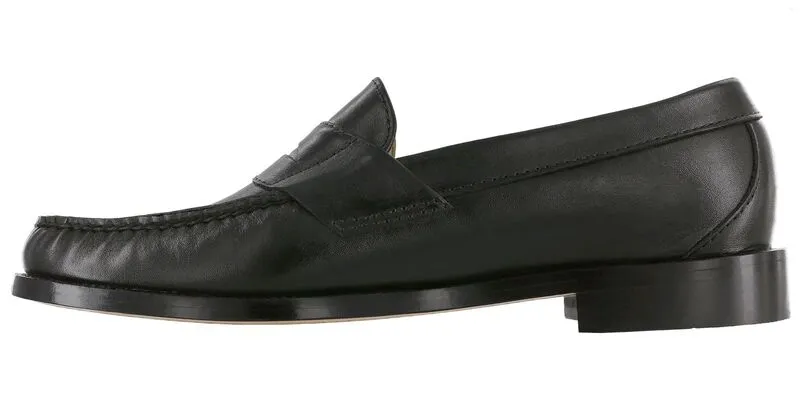 Penny 40 Slip On Loafer