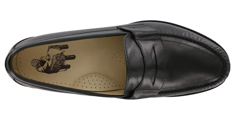 Penny 40 Slip On Loafer