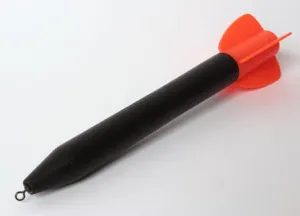Pikepro Fluted pencil Float