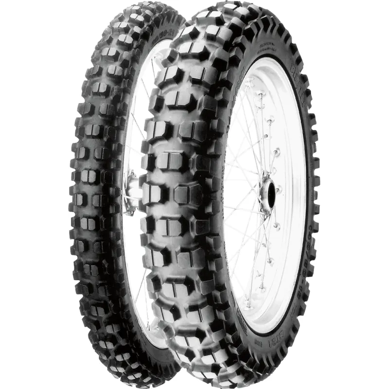 Pirelli MT21 Rallycross Front Tire
