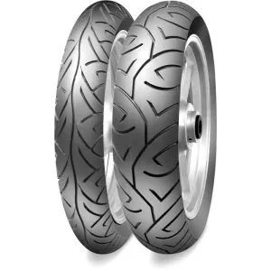 Pirelli Sport Demon Rear Tire