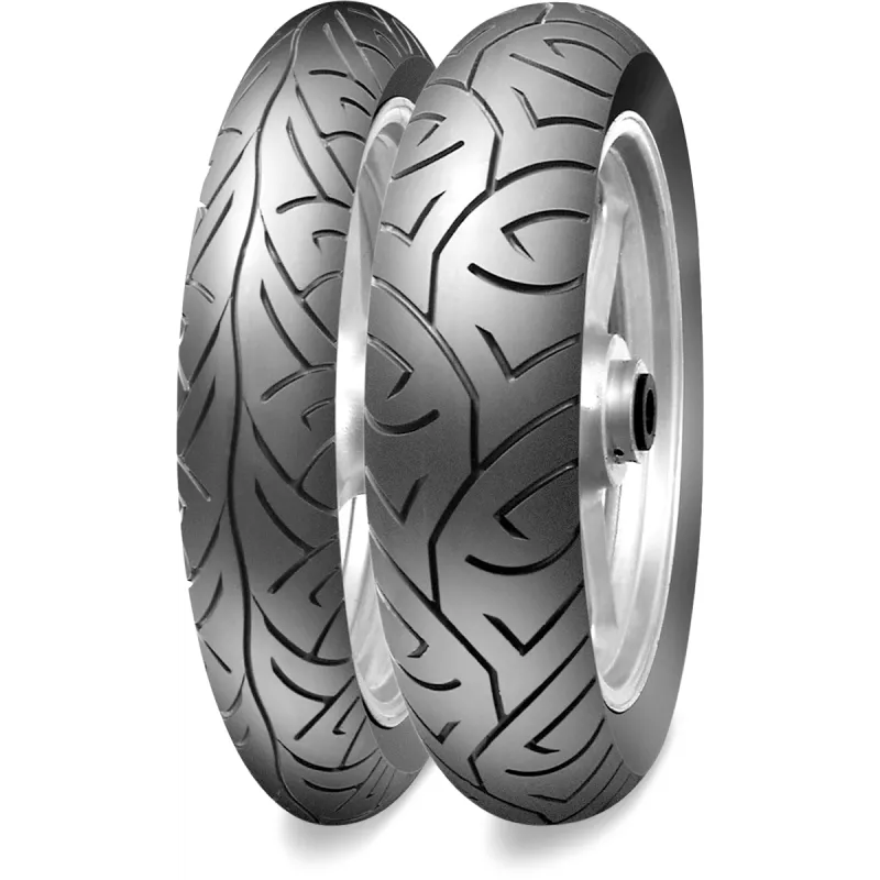 Pirelli Sport Demon Rear Tire