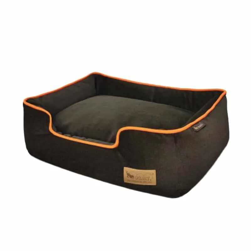 PLAY - Lounge Bed - Urban