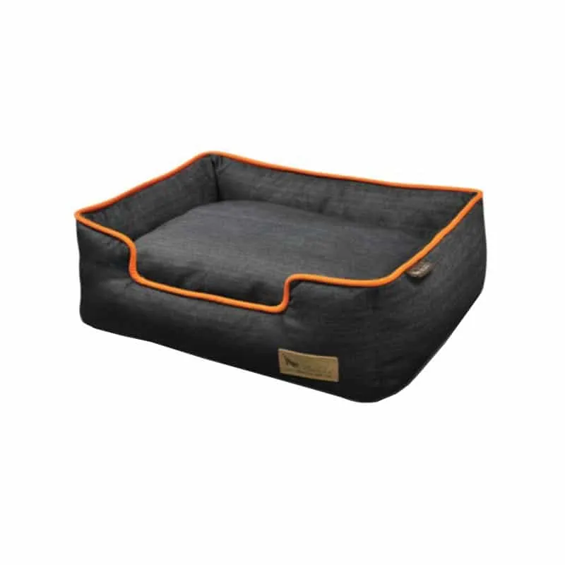 PLAY - Lounge Bed - Urban