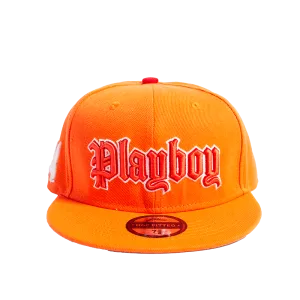 PLAYBOY SPORTSCLUB OF NEW YORK FITTED HAT