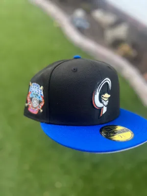 QGTM Goose G Fitted