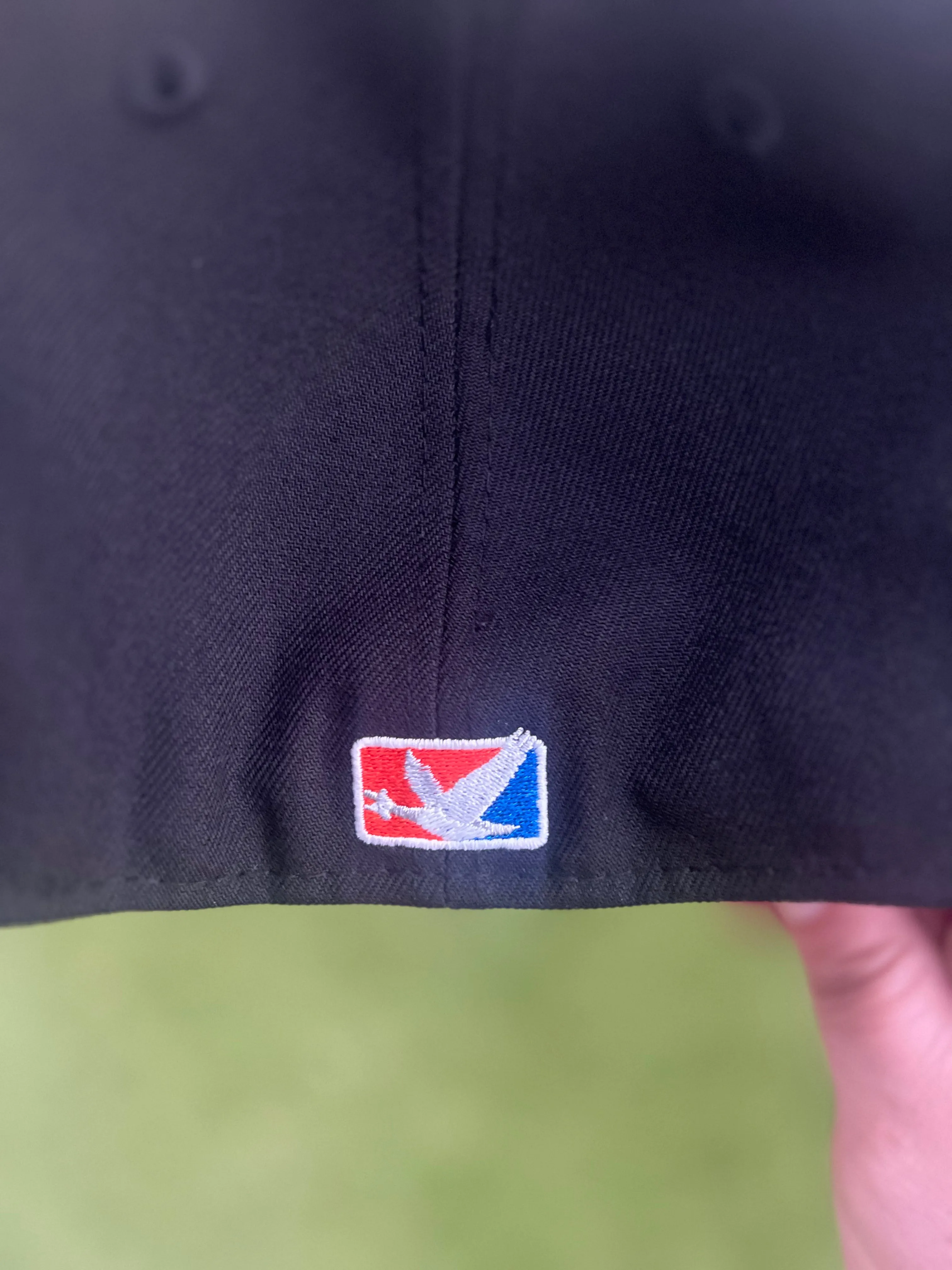 QGTM Goose G Fitted