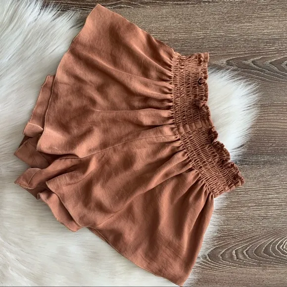 Revolve x Planet Blue Beach Bunny Shorts