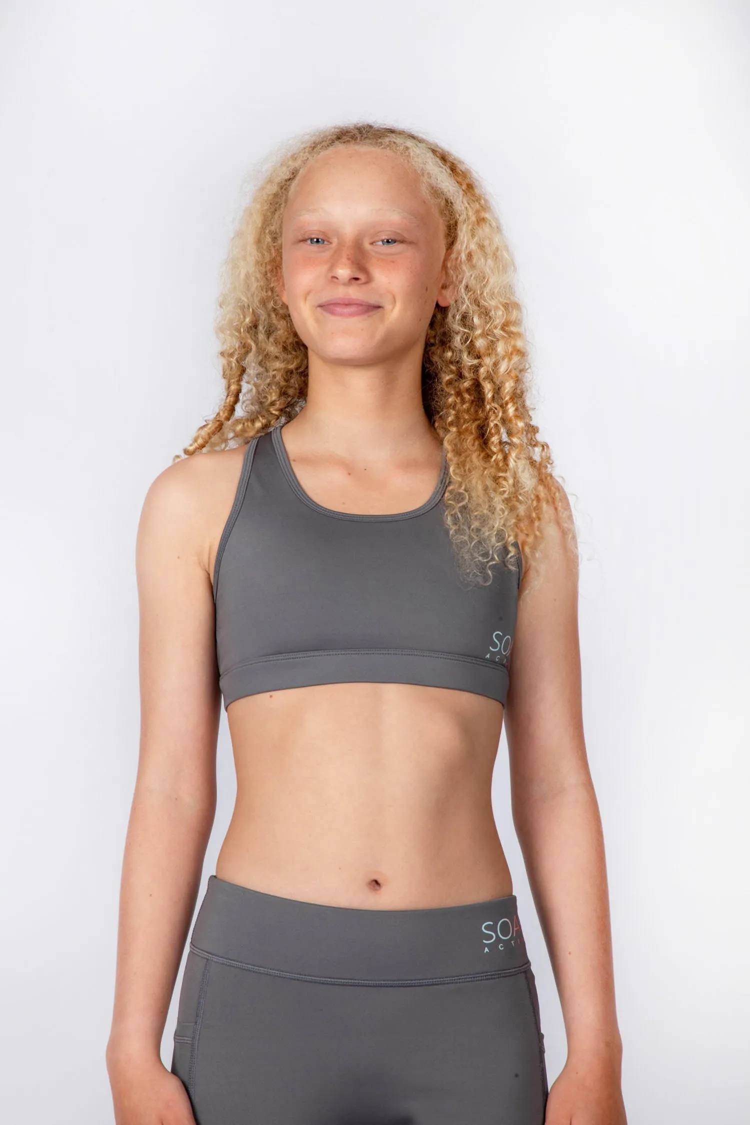 Rise Sport Crop
