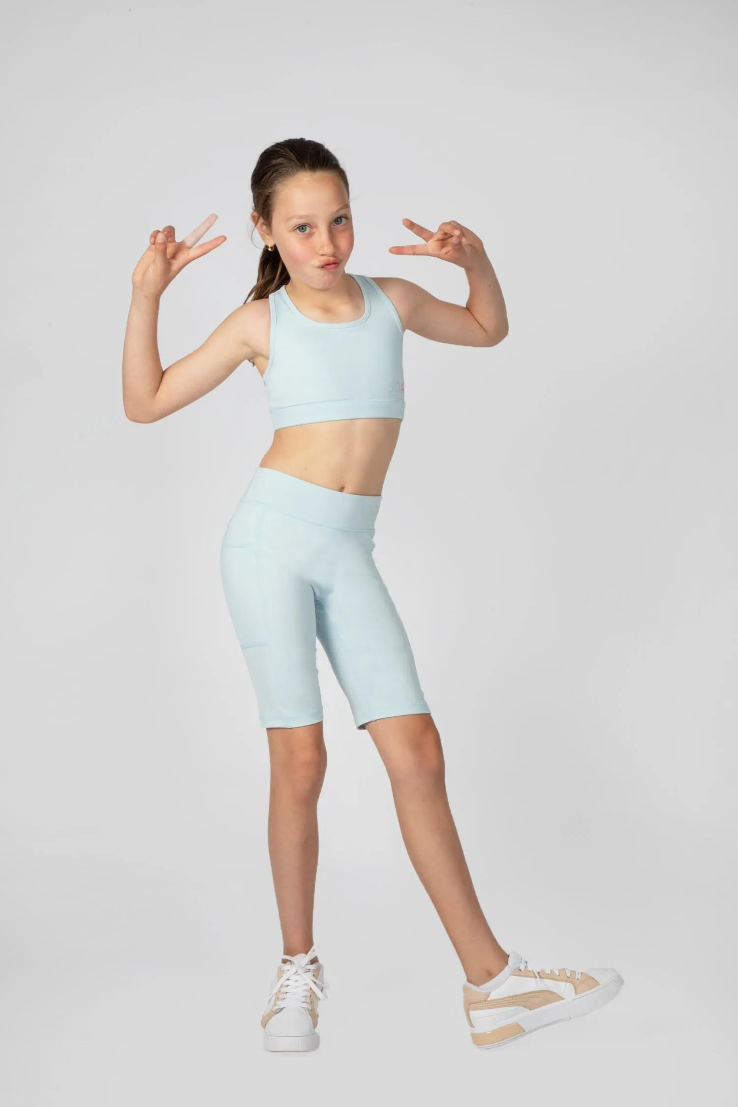 Rise Sport Crop