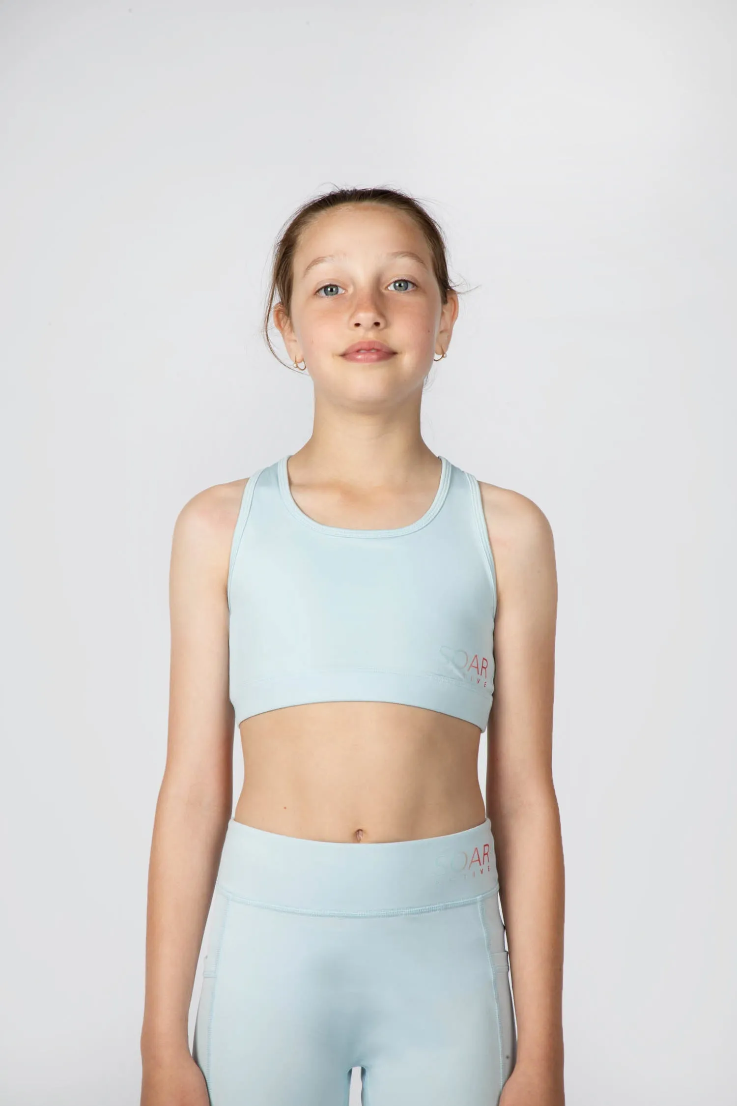 Rise Sport Crop