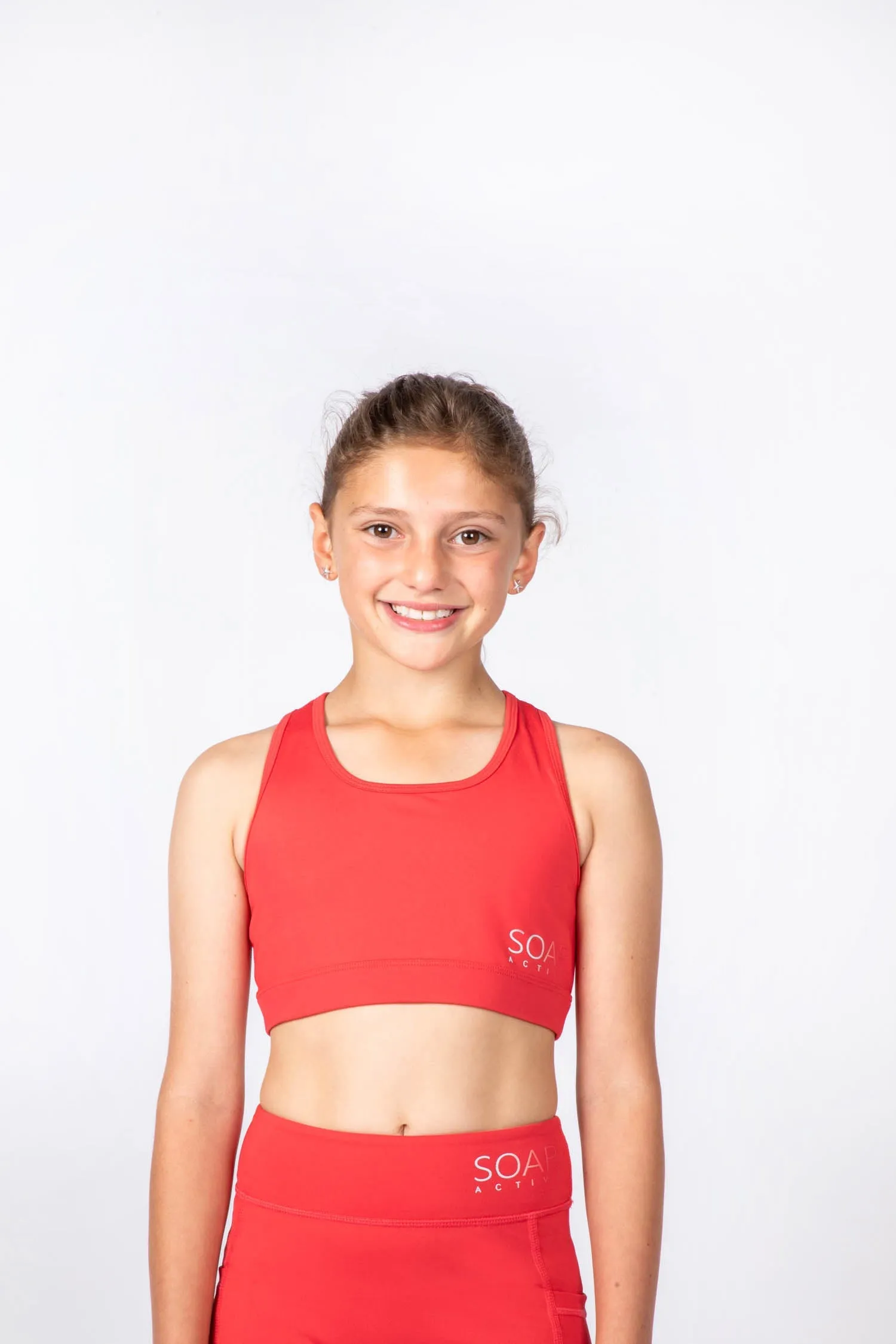Rise Sport Crop