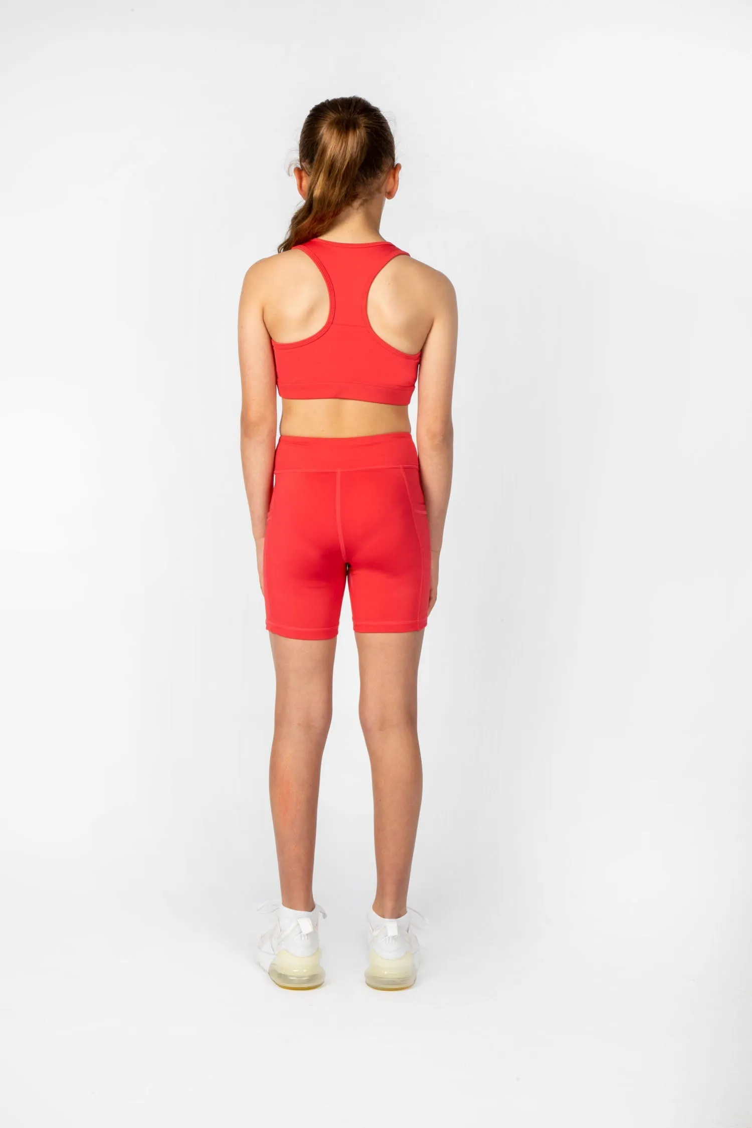 Rise Sport Crop