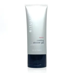 Rituals | Homme Cooling Shower Gel | Sport 70 ml
