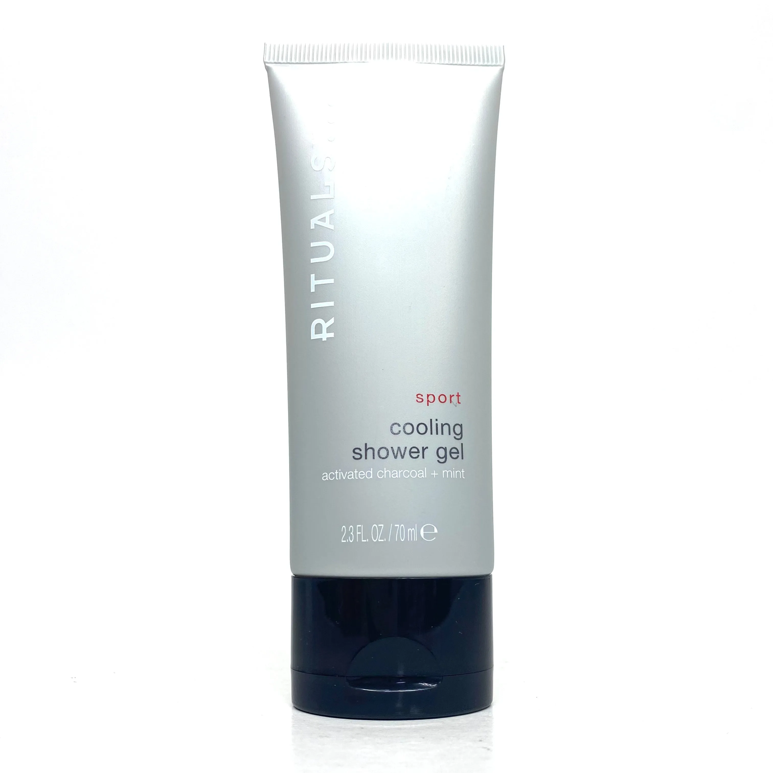 Rituals | Homme Cooling Shower Gel | Sport 70 ml
