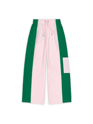 Ruby Pink Pants