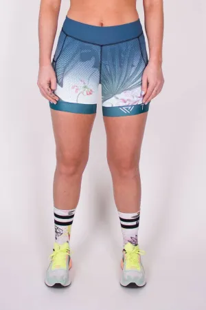 Running short | cuissard de course