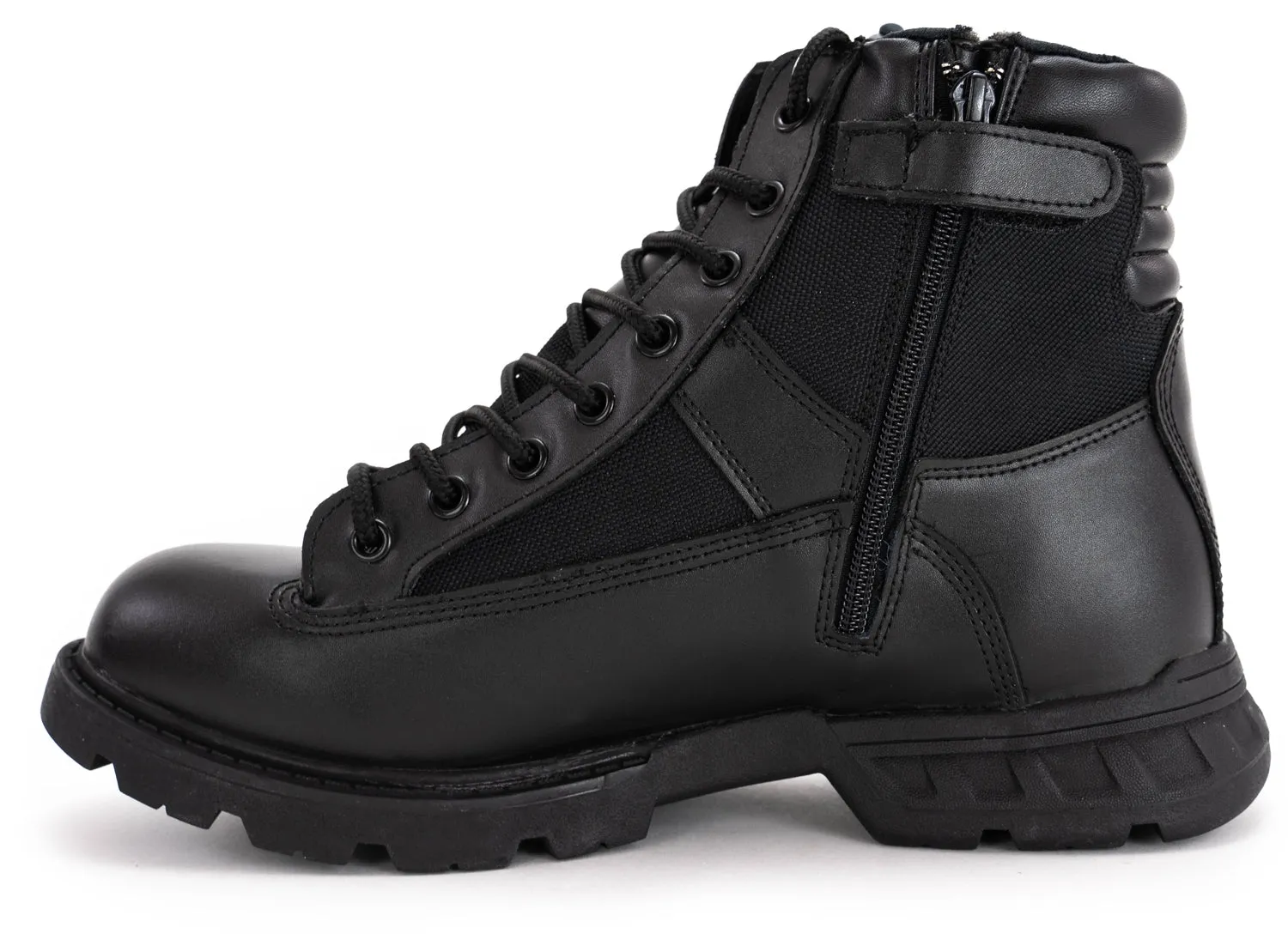 Ry-Tac Coolmax Tactical Boots