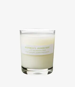 Scented Candle N2