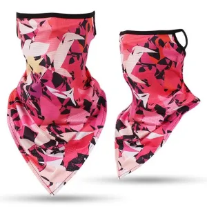 Schlauchschal Sport </br> Pink Power
