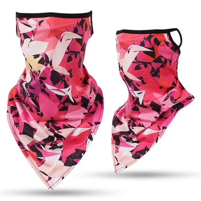Schlauchschal Sport </br> Pink Power