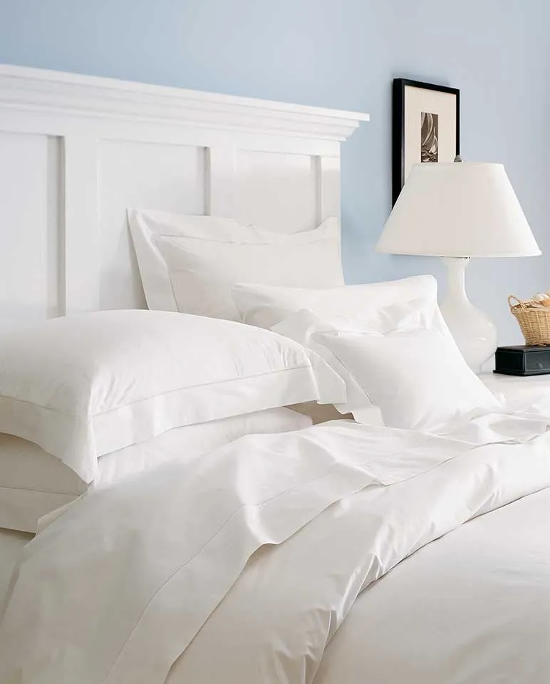 Sereno Fitted Sheet