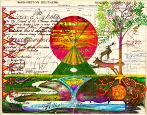 Seven Council Fires--The Great Sioux Nation