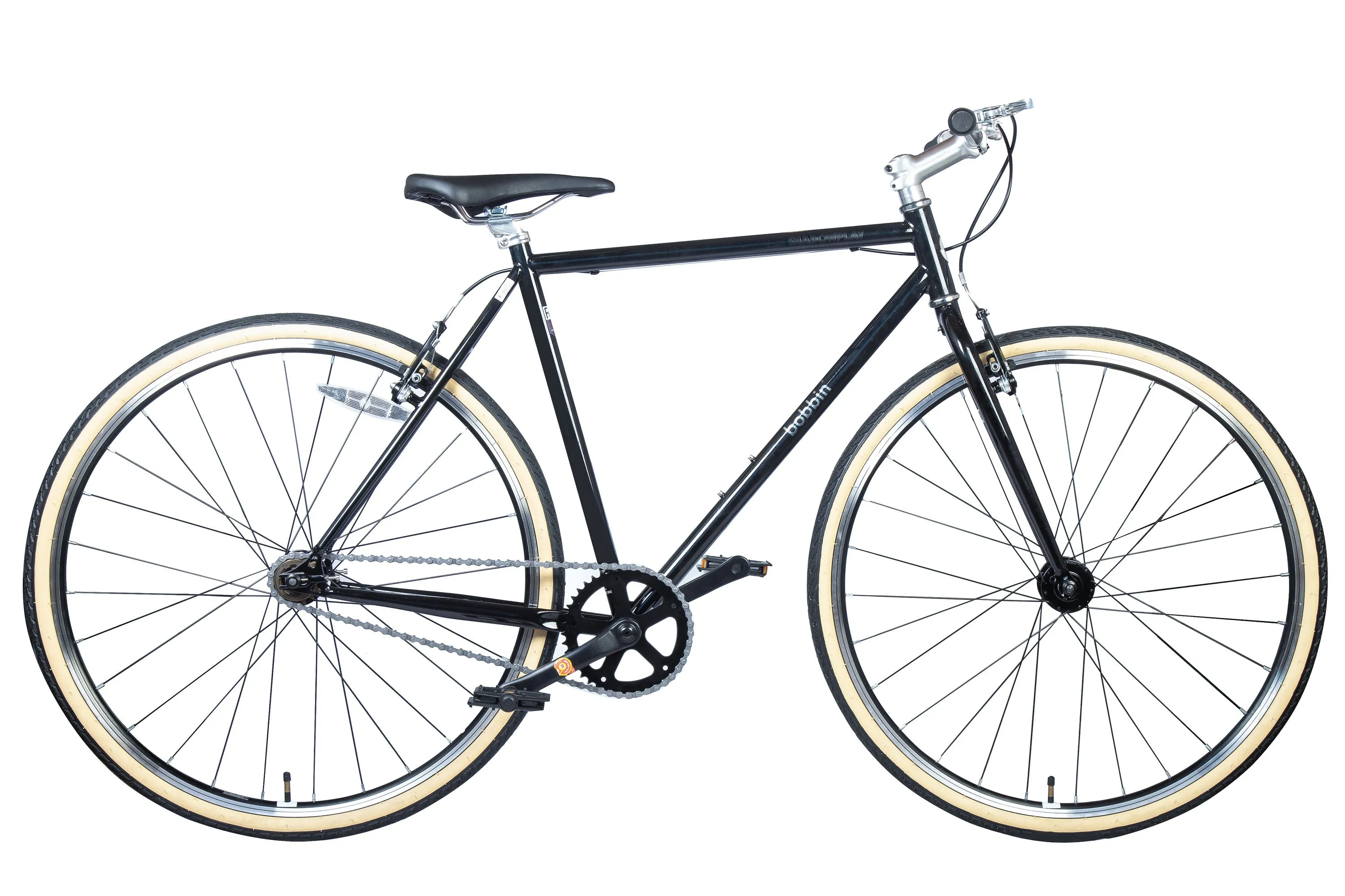 Shadowplay Bike