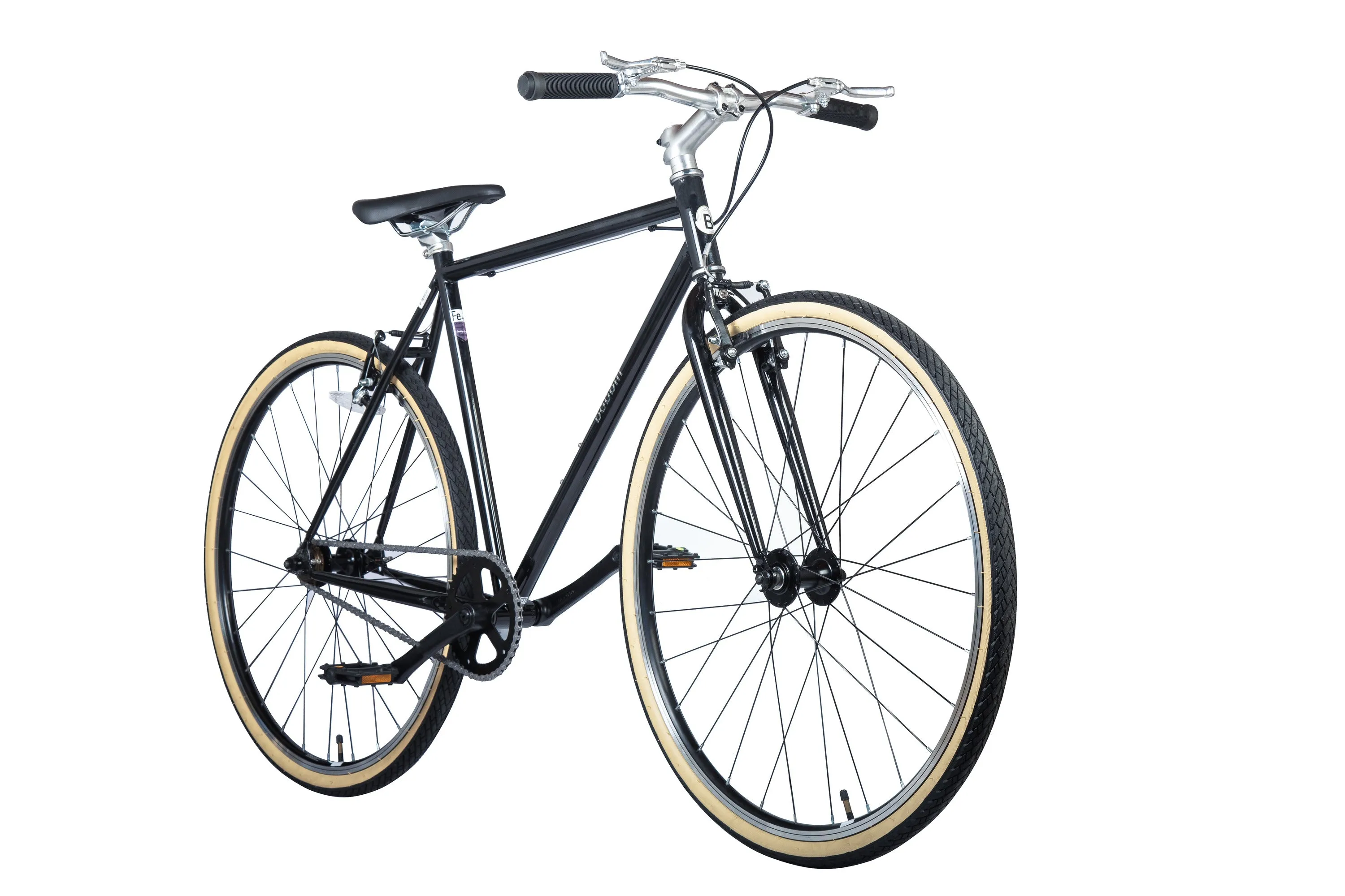 Shadowplay Bike