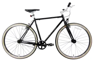 Shadowplay Bike