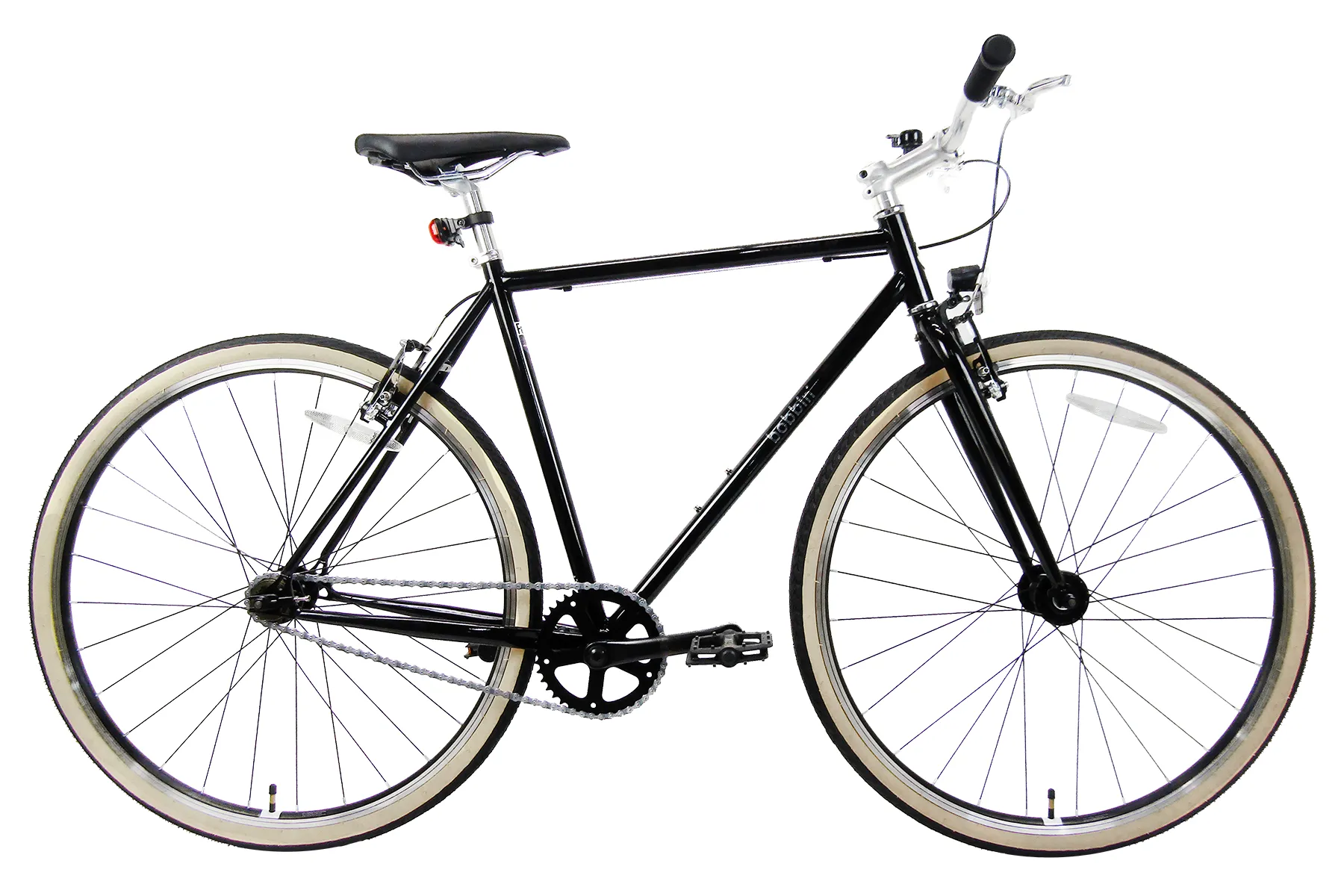 Shadowplay Bike