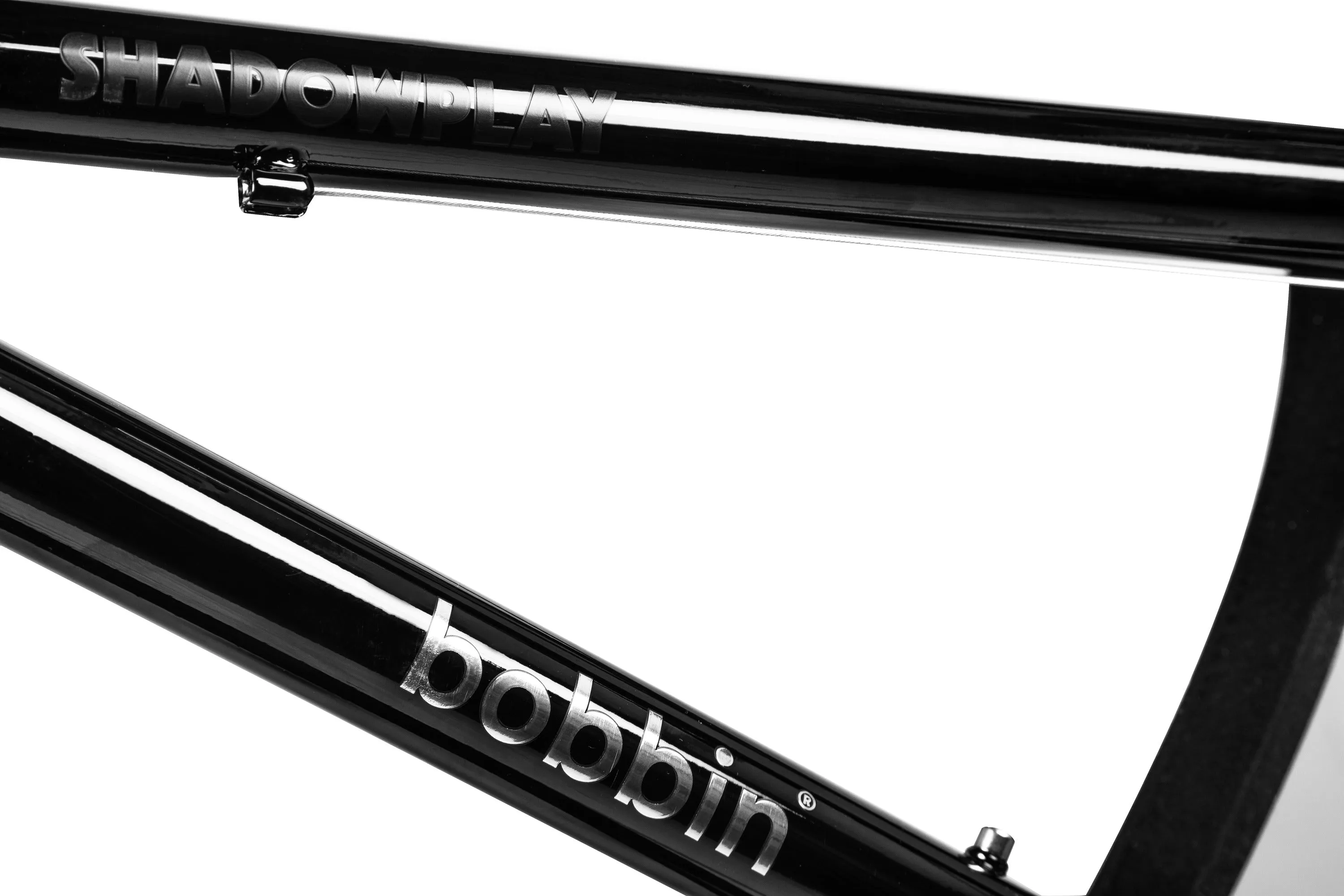 Shadowplay Bike