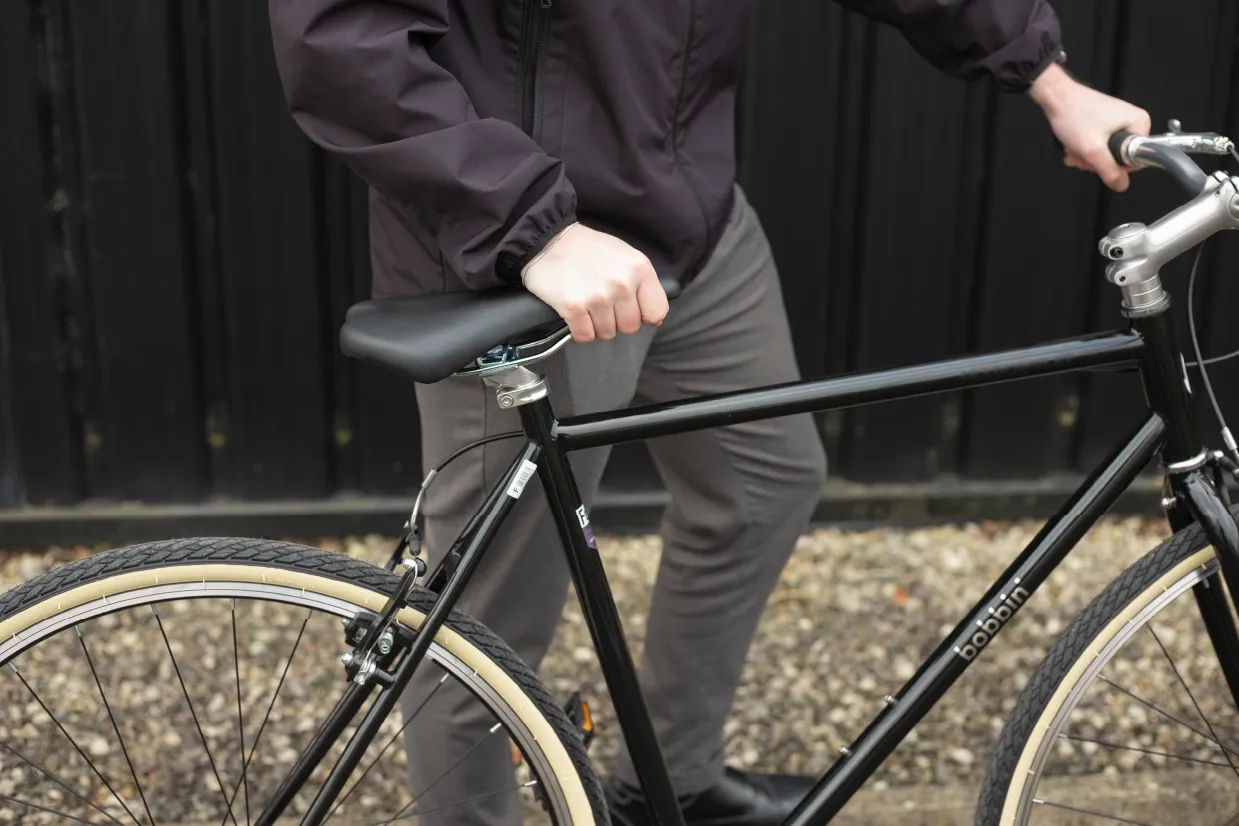Shadowplay Bike