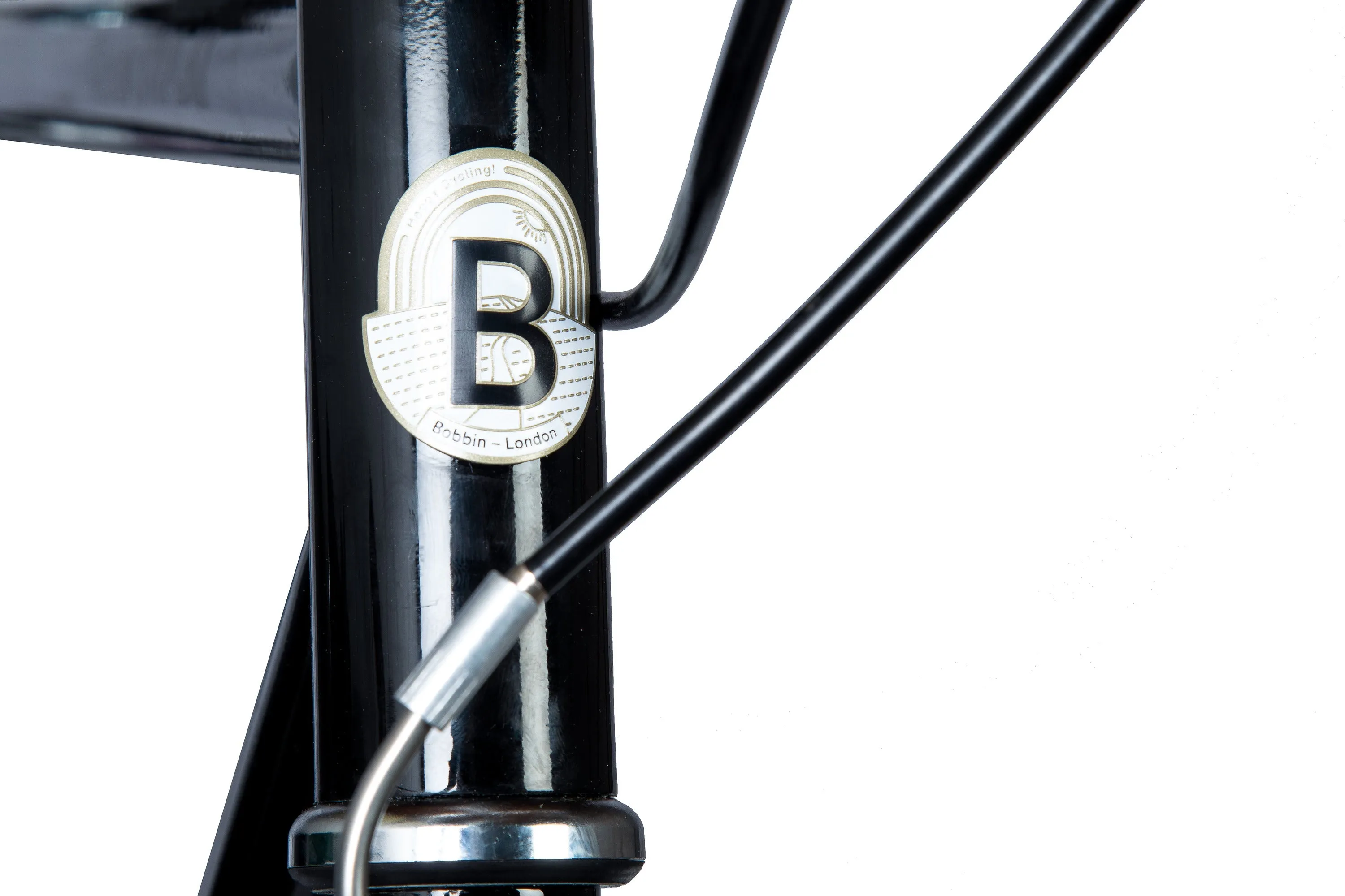 Shadowplay Bike