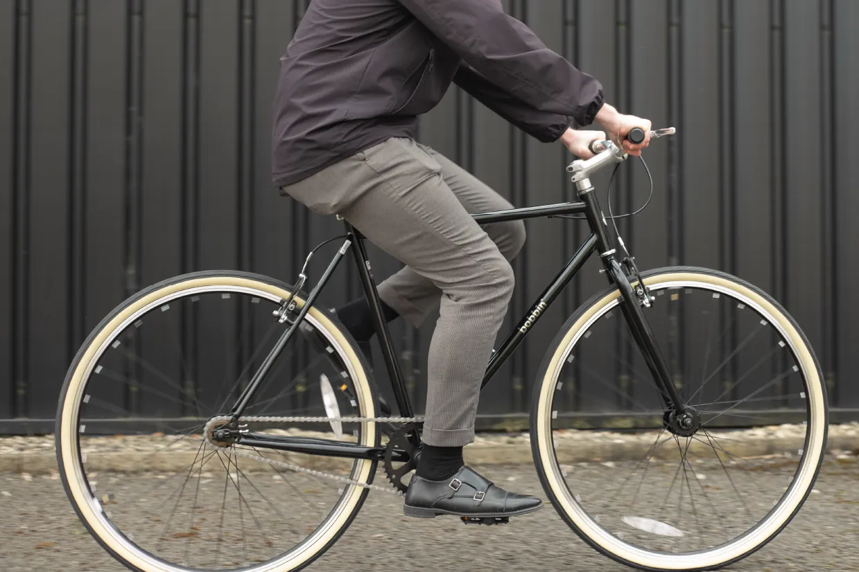 Shadowplay Bike
