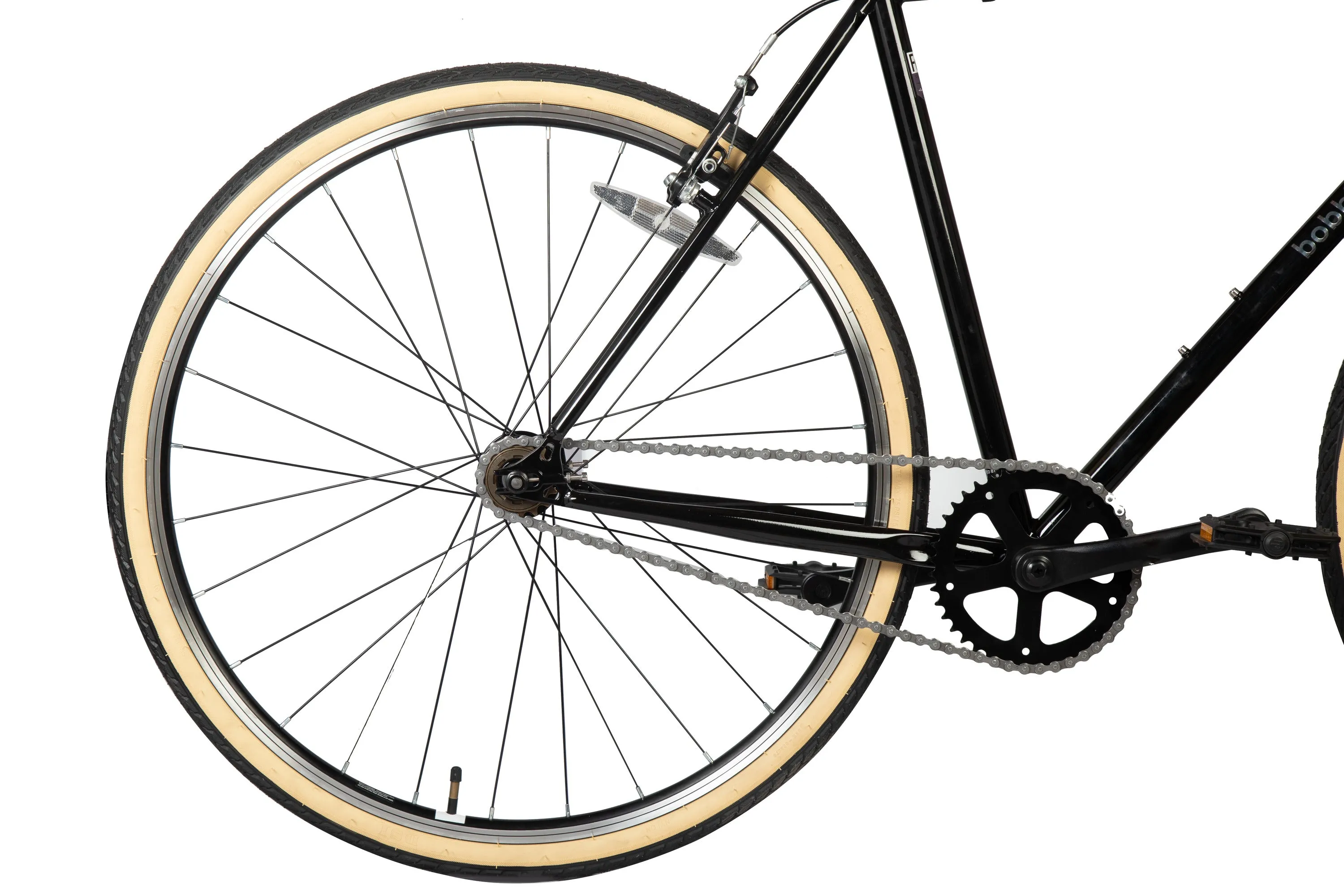 Shadowplay Bike