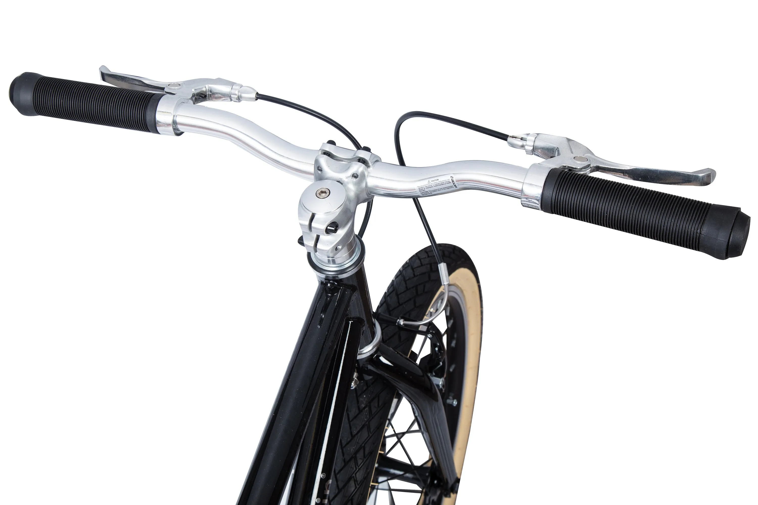 Shadowplay Bike